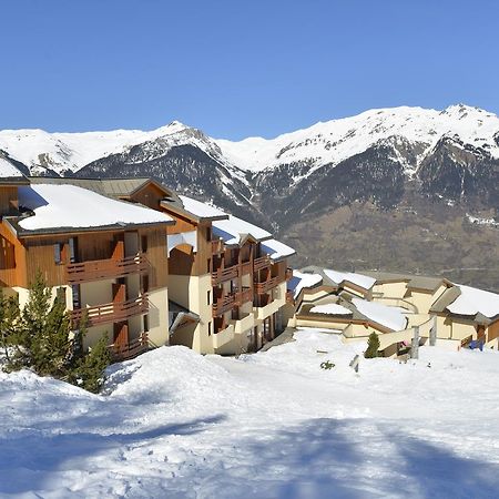 Village Vacances La Lauziere Aime Exterior photo