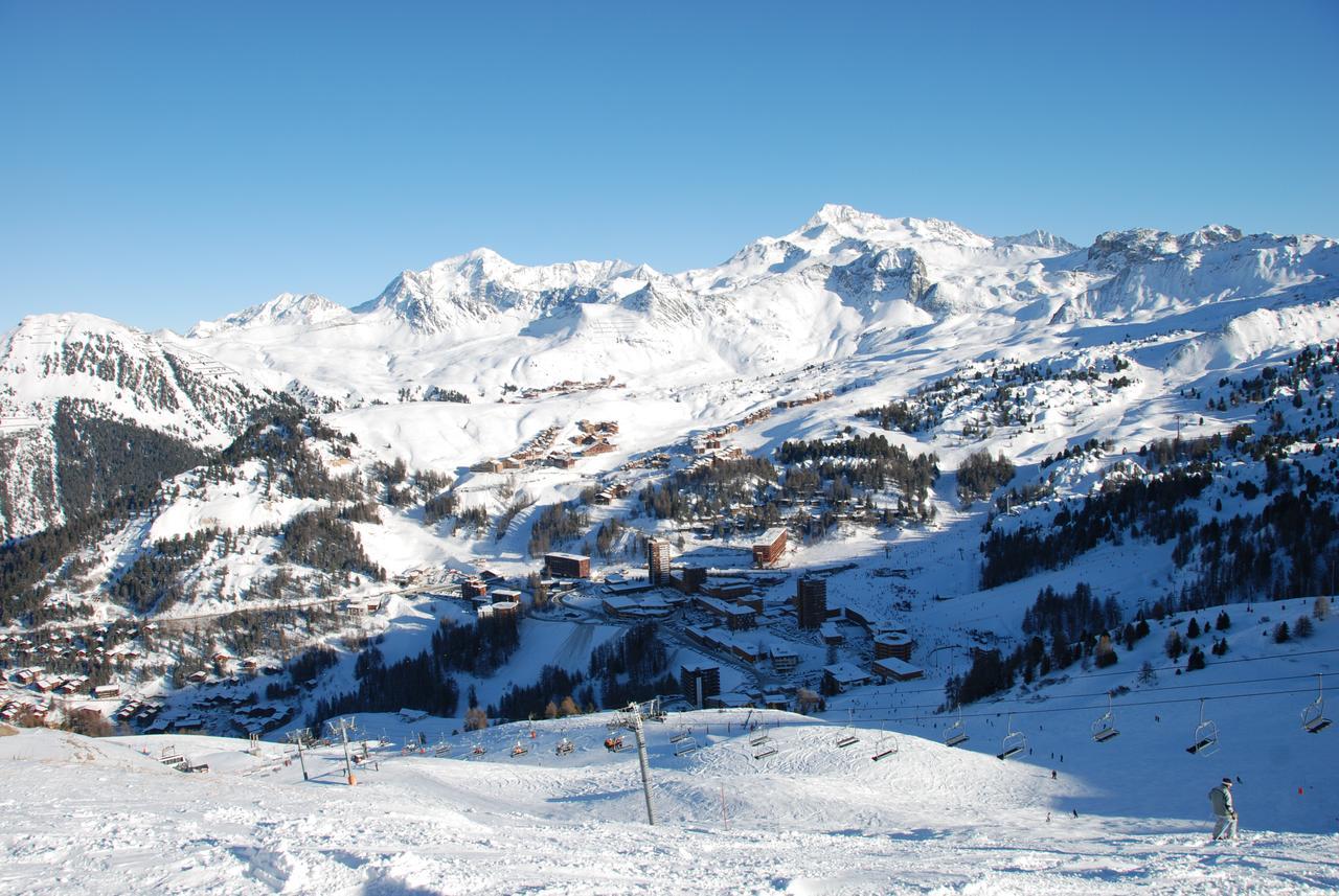 Village Vacances La Lauziere Aime Exterior photo